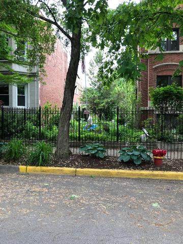 830 Oakley Boulevard - Photo 1