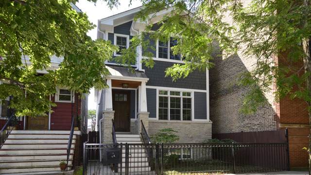 1847 Berteau Avenue - Photo 1