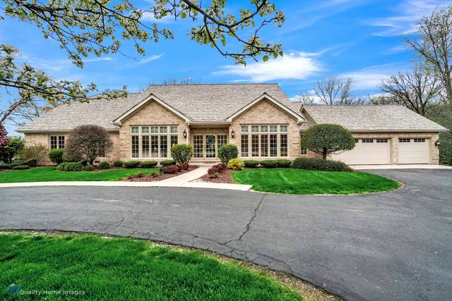 16762 Deer Path Drive - Photo 1
