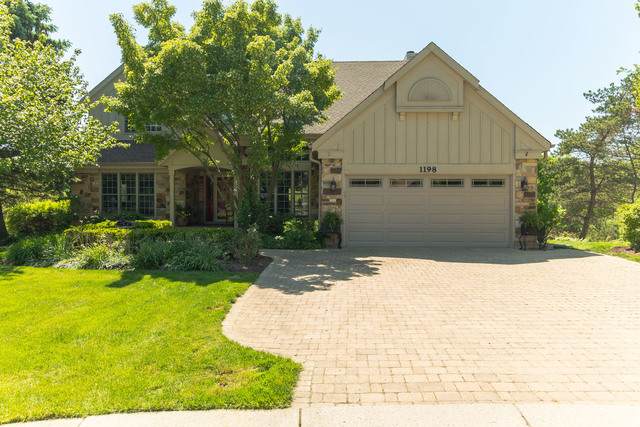 1198 Oxford Court - Photo 1