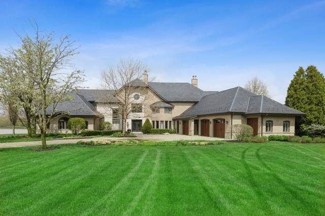 24 Clarington Way - Photo 1