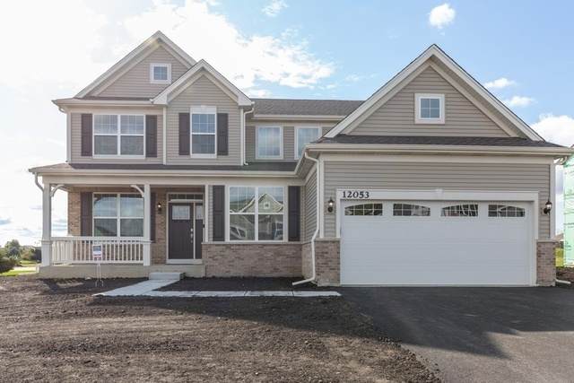 Lot 4 9353 Enstrom Lane - Photo 1