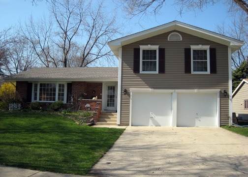 996 Hillcrest Boulevard - Photo 1