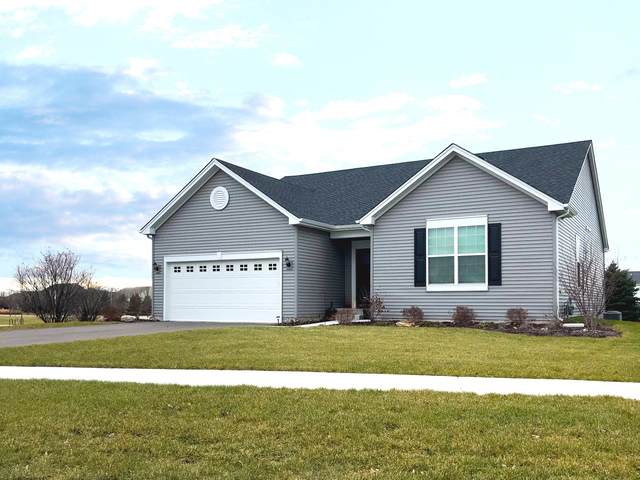 584 Manchester Lane - Photo 1