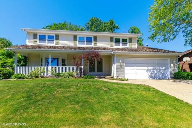 639 Paddock Lane - Photo 1