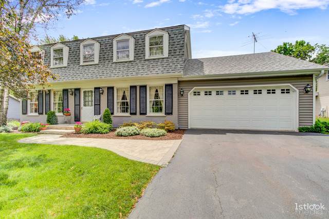 2S120 Big Horn Drive - Photo 1