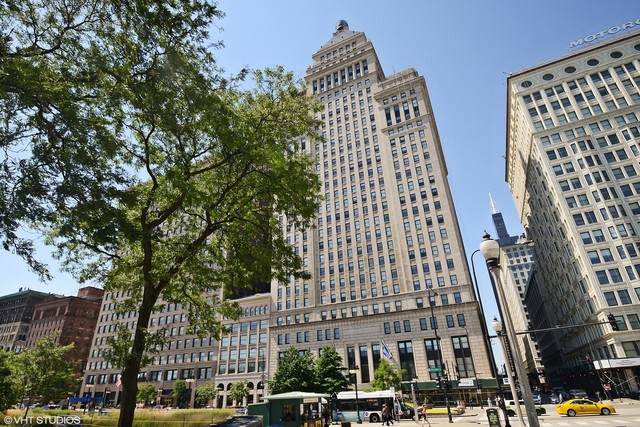 310 Michigan Avenue - Photo 1