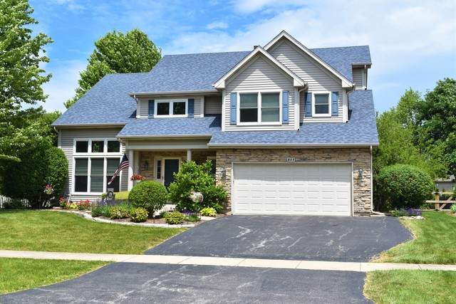 805 Meadow Lane - Photo 1