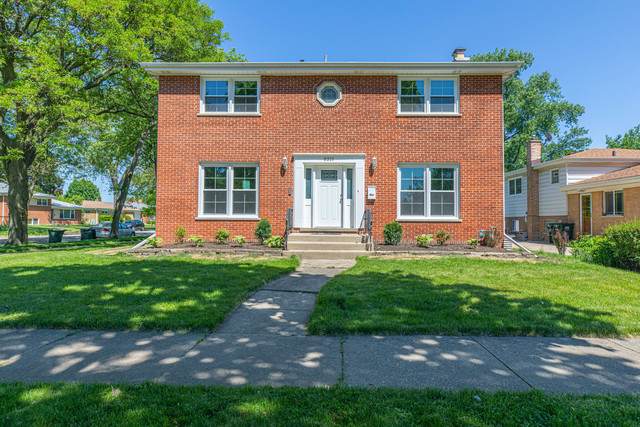 8319 Central Avenue - Photo 1