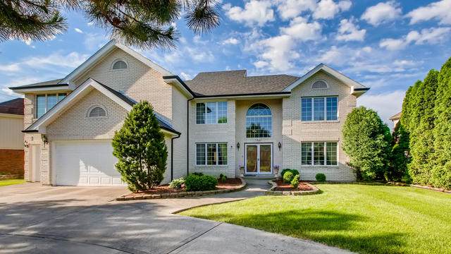 8300 Chaucer Drive - Photo 1