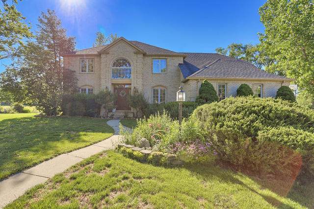 2008 Bentbrook Drive - Photo 1