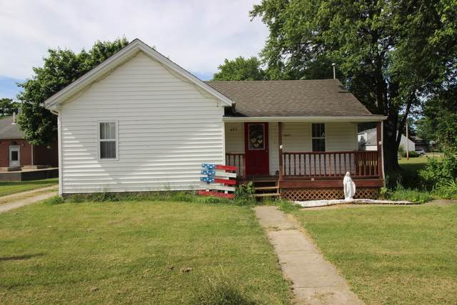 402 Pearl Street - Photo 1