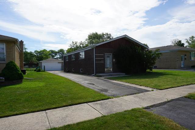 14529 Mozart Avenue - Photo 1