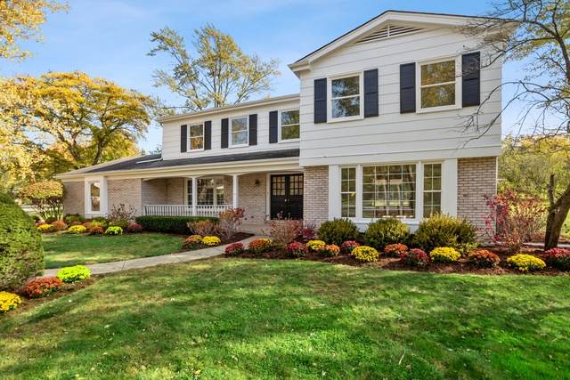 1389 Wincanton Drive - Photo 1