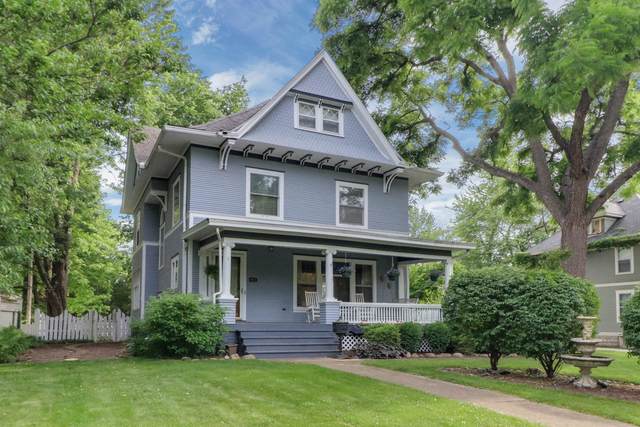 903 Jefferson Street - Photo 1