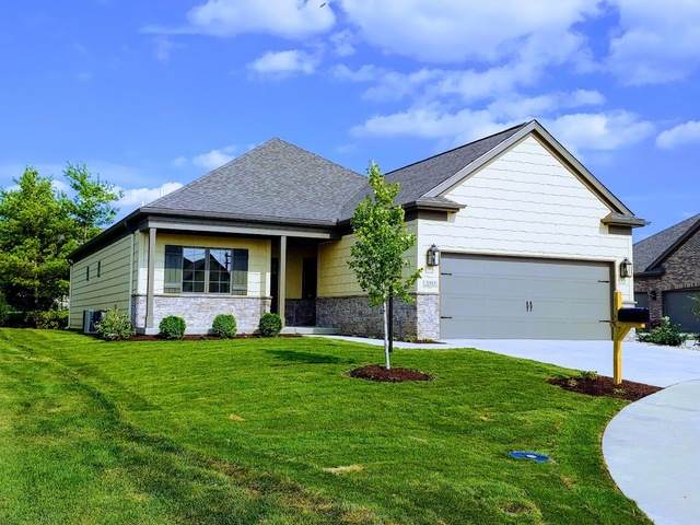 2913 Greystone Place - Photo 1