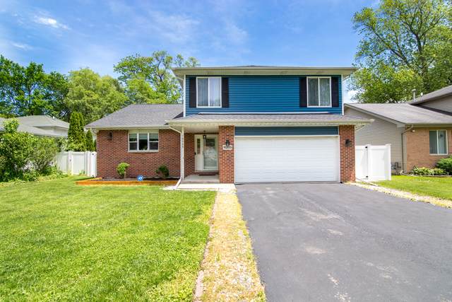 16205 Homan Avenue - Photo 1