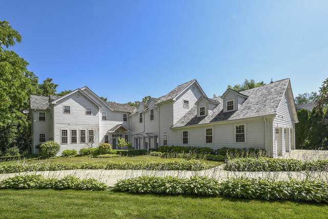 601 Wilmot Road - Photo 1