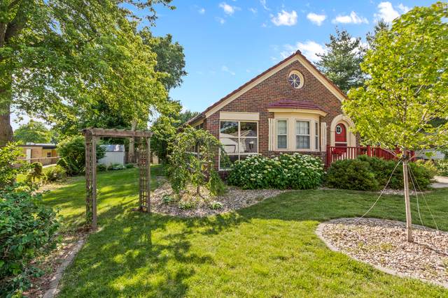 503 Adelaide Street - Photo 1