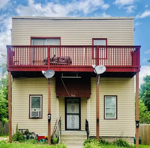 905 Park Avenue - Photo 1
