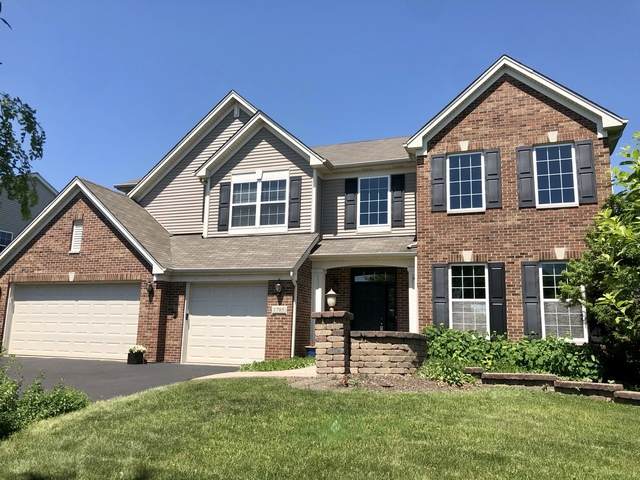1785 Raes Creek Drive - Photo 1