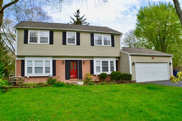 205 Thornhill Court - Photo 1