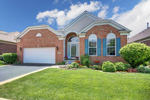 9311 Tandragee Drive - Photo 1