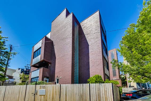 1354 Ada Street - Photo 1