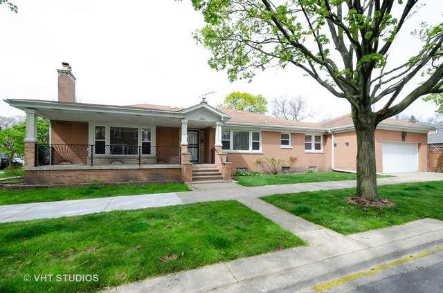 2720 Jarvis Avenue - Photo 1