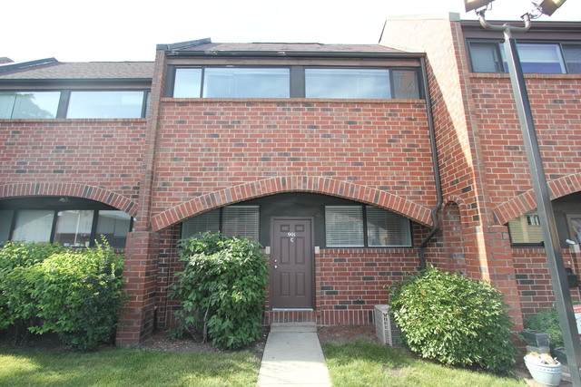 901 Racine Avenue - Photo 1