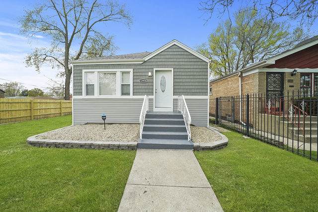 12458 Lowe Avenue - Photo 1