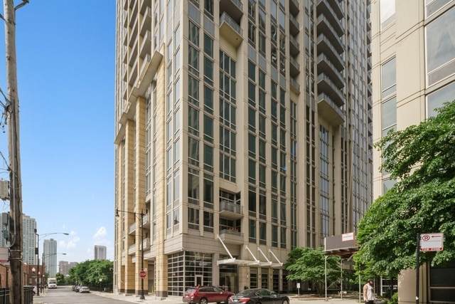 700 Larrabee Street - Photo 1