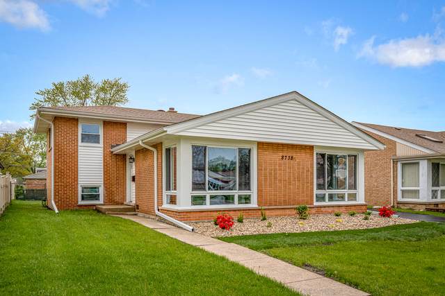 8738 Osceola Avenue - Photo 1