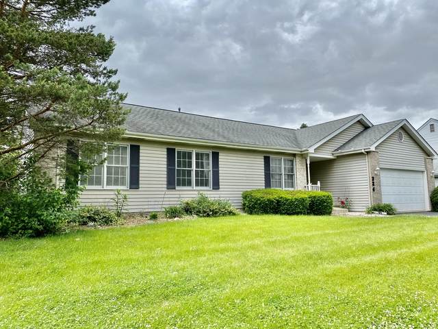 324 West Lane - Photo 1