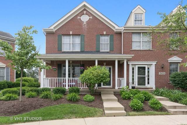 0N322 Baker Drive - Photo 1
