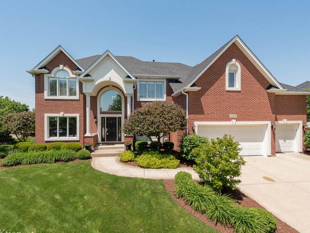 4228 Colton Circle - Photo 1