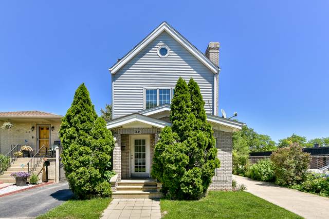 4845 Michigan Avenue - Photo 1