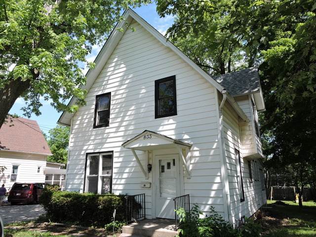 833 Pleasant Street - Photo 1