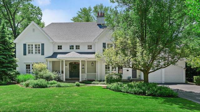 321 Harris Avenue - Photo 1