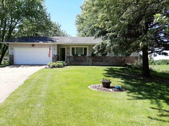 710 Greencastle Drive - Photo 1