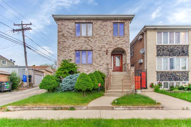 4414 Natchez Avenue - Photo 1