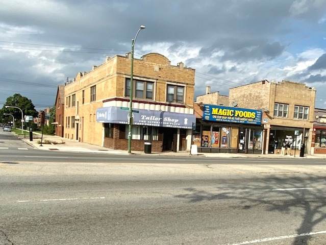 6020-26 North Avenue - Photo 1