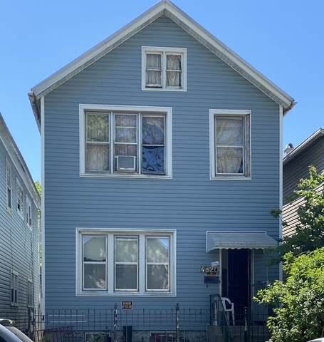 4820 Justine Street - Photo 1