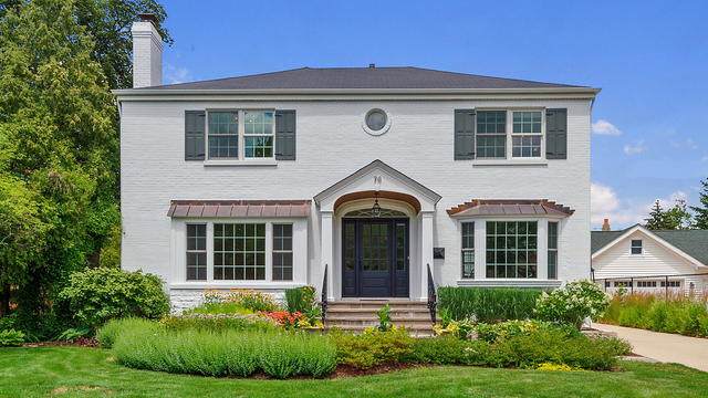 70 Chestnut Avenue - Photo 1