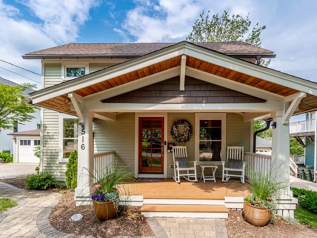 516 Grove Avenue - Photo 1
