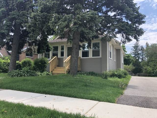 25 Quincy Street - Photo 1
