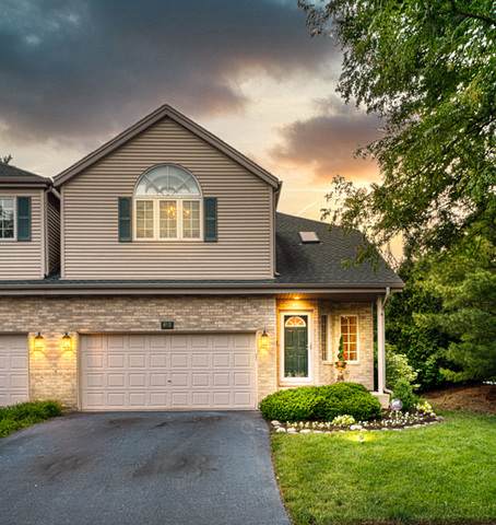 610 Charlemagne Circle - Photo 1
