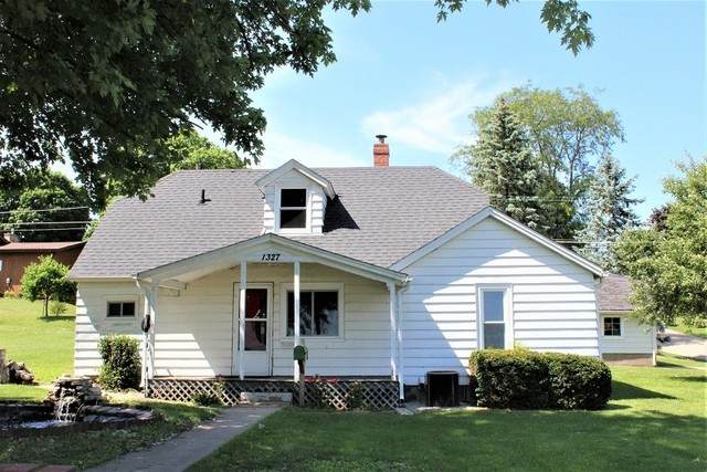1327 11th Avenue - Photo 1