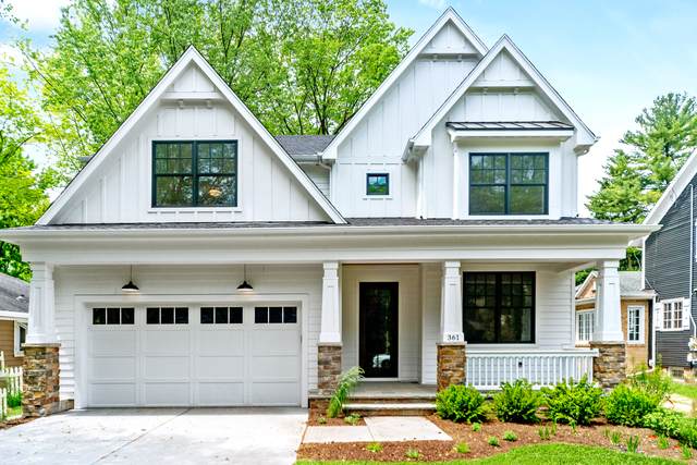 361 Columbia Street - Photo 1