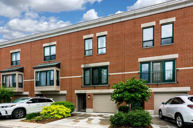1413 Harrison Street - Photo 1